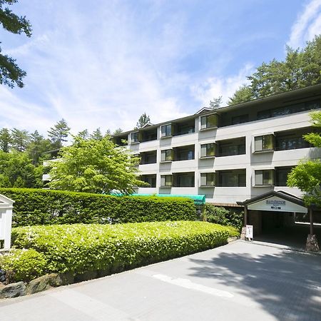Sundance Resort Kawaguchiko Fujikawaguchiko Exterior photo